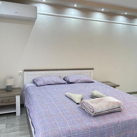 Apartament Deluxe Karina-Free Parking Burgas Exterior photo