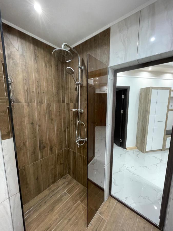 Apartament Deluxe Karina-Free Parking Burgas Exterior photo